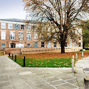 Premier Inn Bury St Edmunds Town Centre