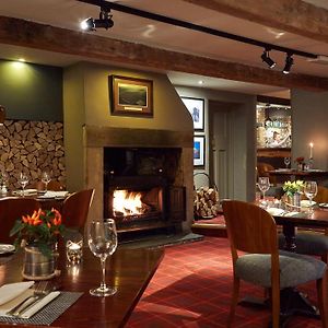 The White Hart At Lydgate