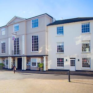 The Grosvenor Arms