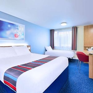 Travelodge Exeter M5